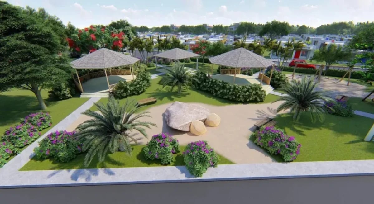 Casa de lujo en Bávaro, Punta Cana – foto 5