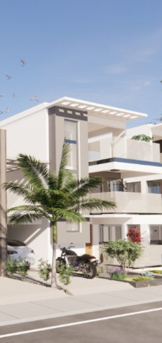 Casa de lujo en Bávaro, Punta Cana – foto 4