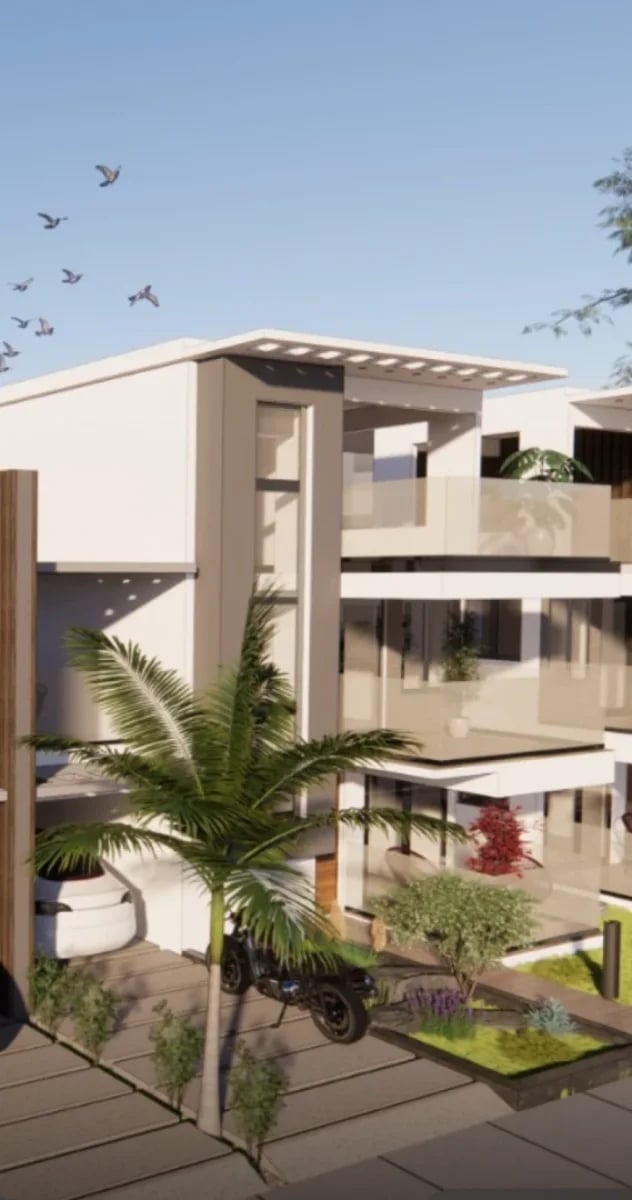 Casa de lujo en Bávaro, Punta Cana – foto 10