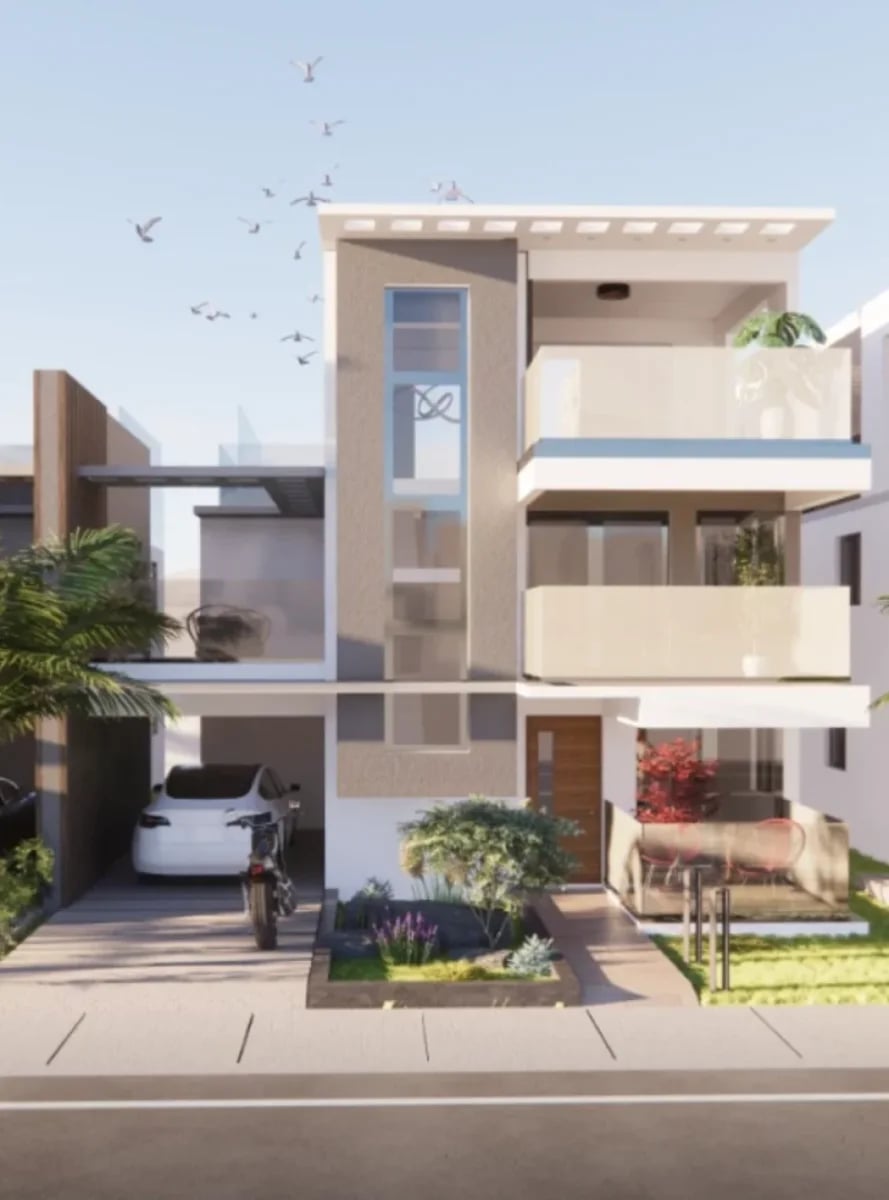 Casa de lujo en Bávaro, Punta Cana – foto 7