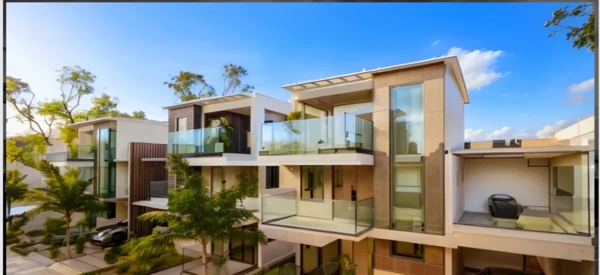 Casa de lujo en Bávaro, Punta Cana – foto 1