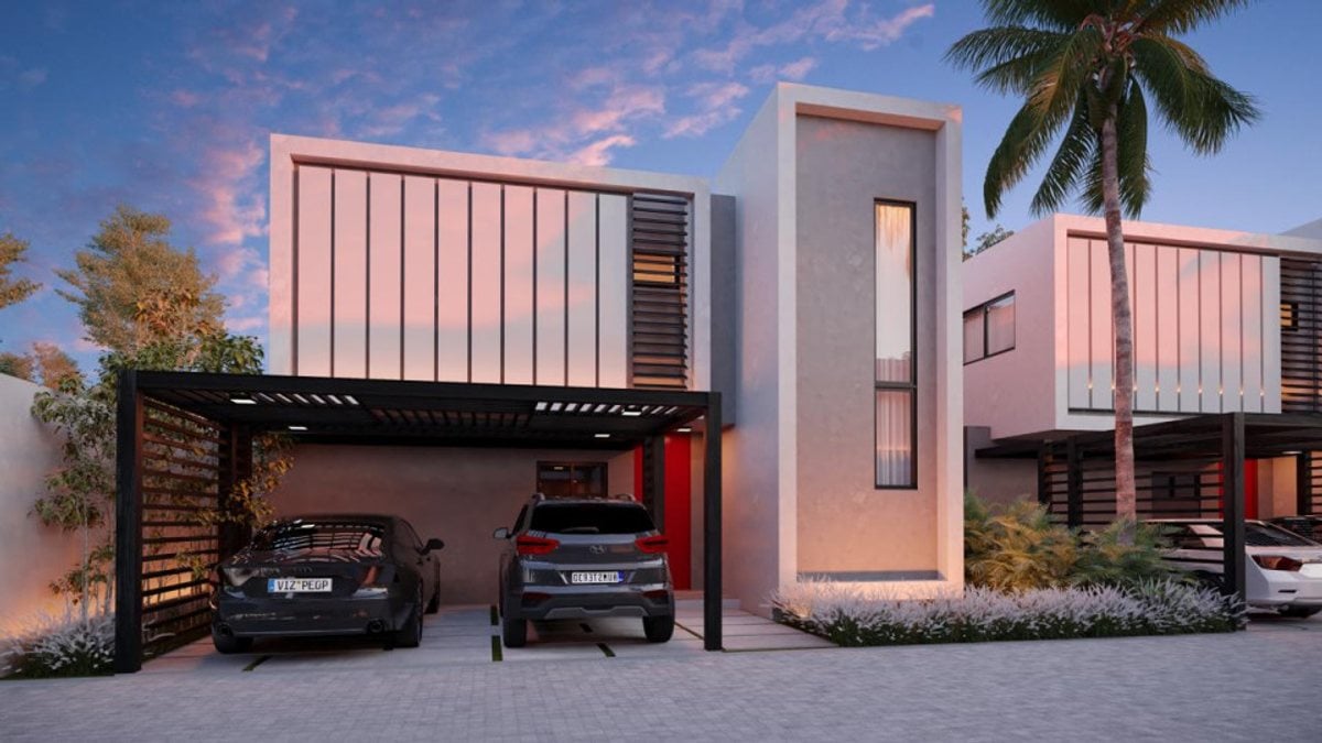 Villas en Punta Cana, Costa Cana – foto 10