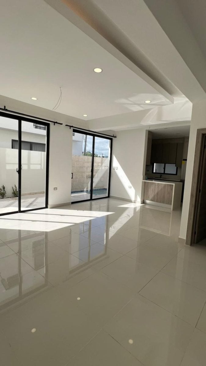 Villas en Punta Cana, Costa Cana – foto 6