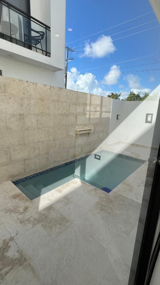Villas en Punta Cana, Costa Cana – foto 4