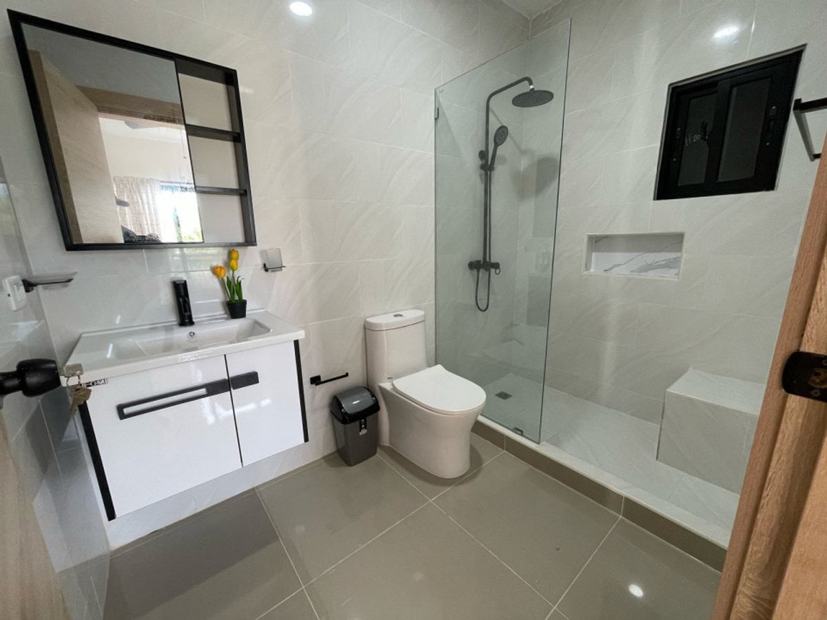 TOWNHOUSES EN SOSÚA – foto 5