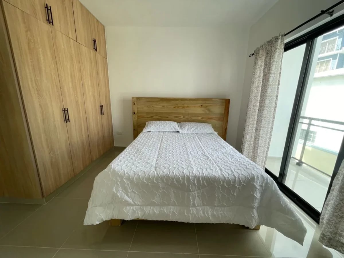 TOWNHOUSES EN SOSÚA – foto 12