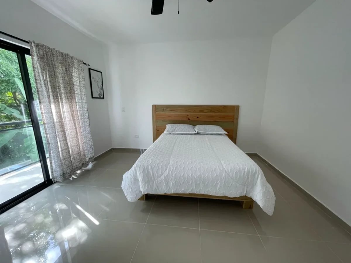 TOWNHOUSES EN SOSÚA – foto 10