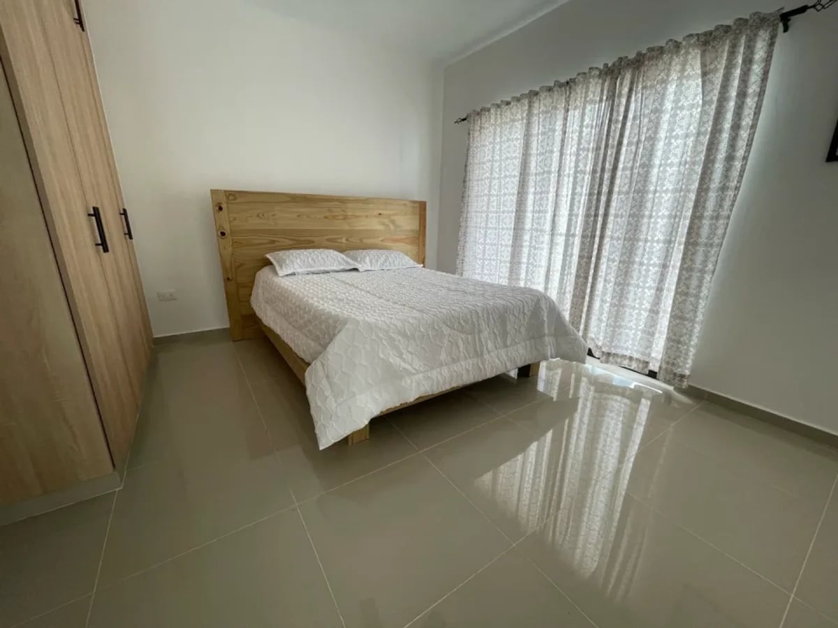 TOWNHOUSES EN SOSÚA – foto 7