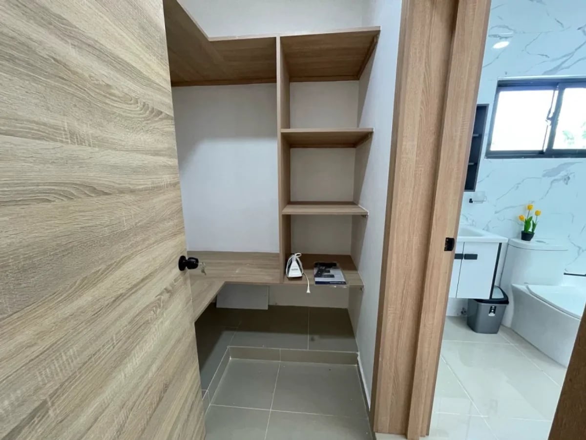 TOWNHOUSES EN SOSÚA – foto 9