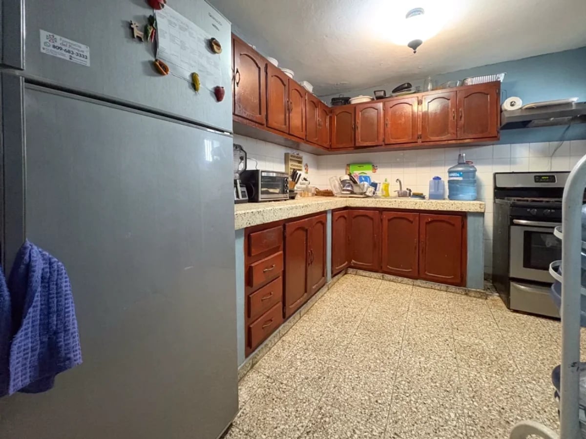 CASA EN EL MILLON SANTO DOMINGO DE GUZMAN – foto 11
