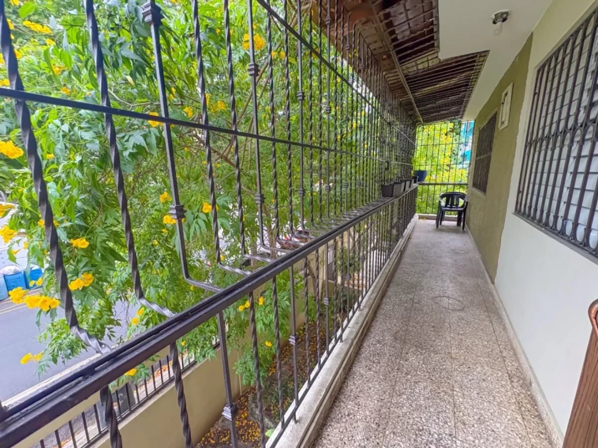 CASA EN EL MILLON SANTO DOMINGO DE GUZMAN – foto 4