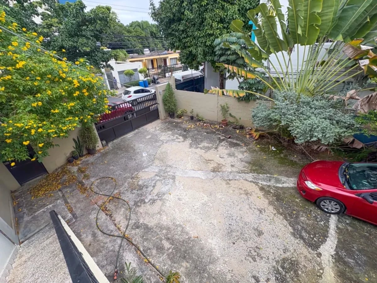 CASA EN EL MILLON SANTO DOMINGO DE GUZMAN – foto 5