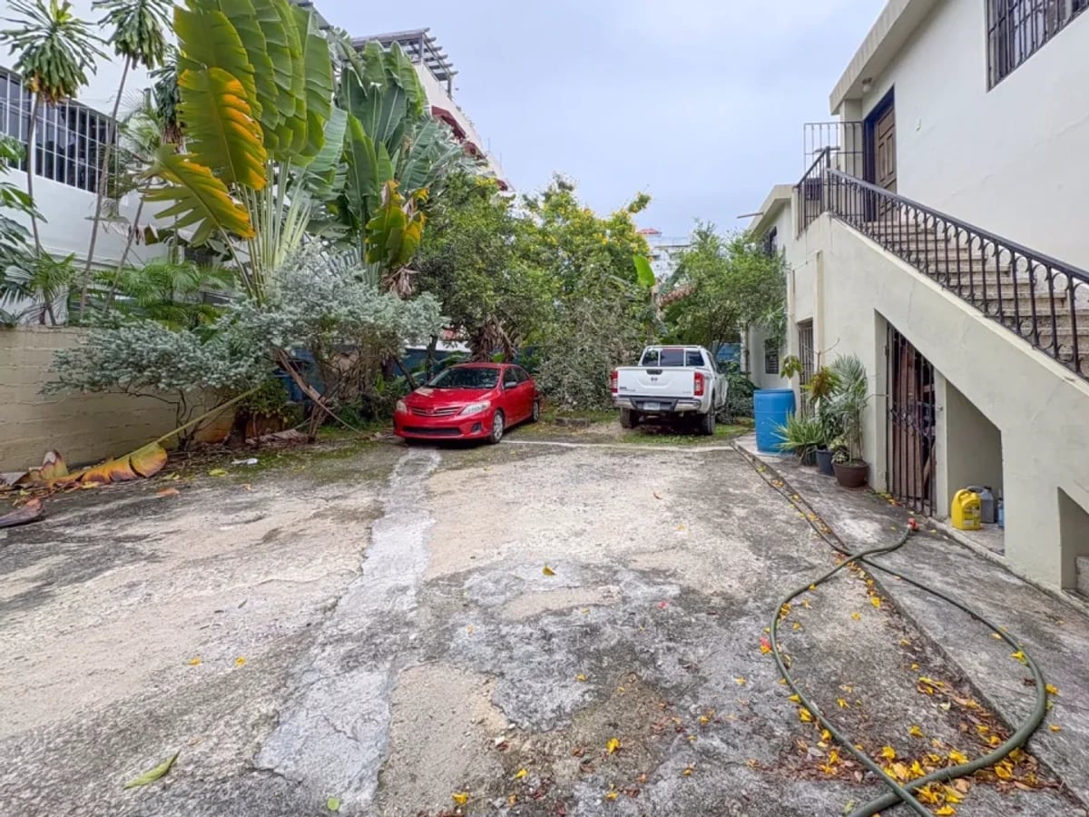 CASA EN EL MILLON SANTO DOMINGO DE GUZMAN – foto 6