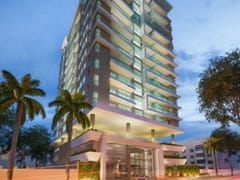 Apartamento en venta en Piantini, Santo Domingo – foto 1