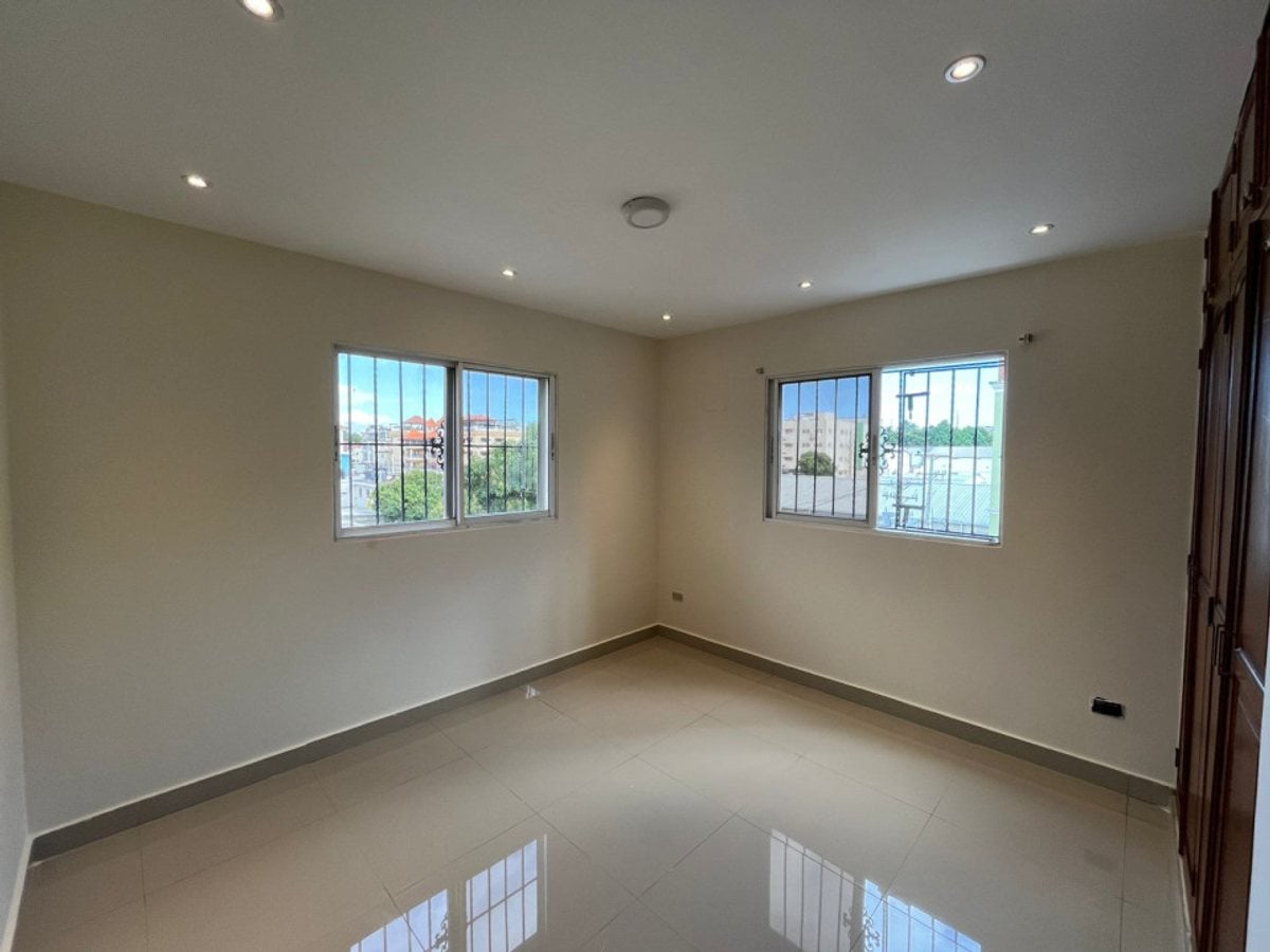 Penthouse en Villa Marina, Santo Domingo – foto 9