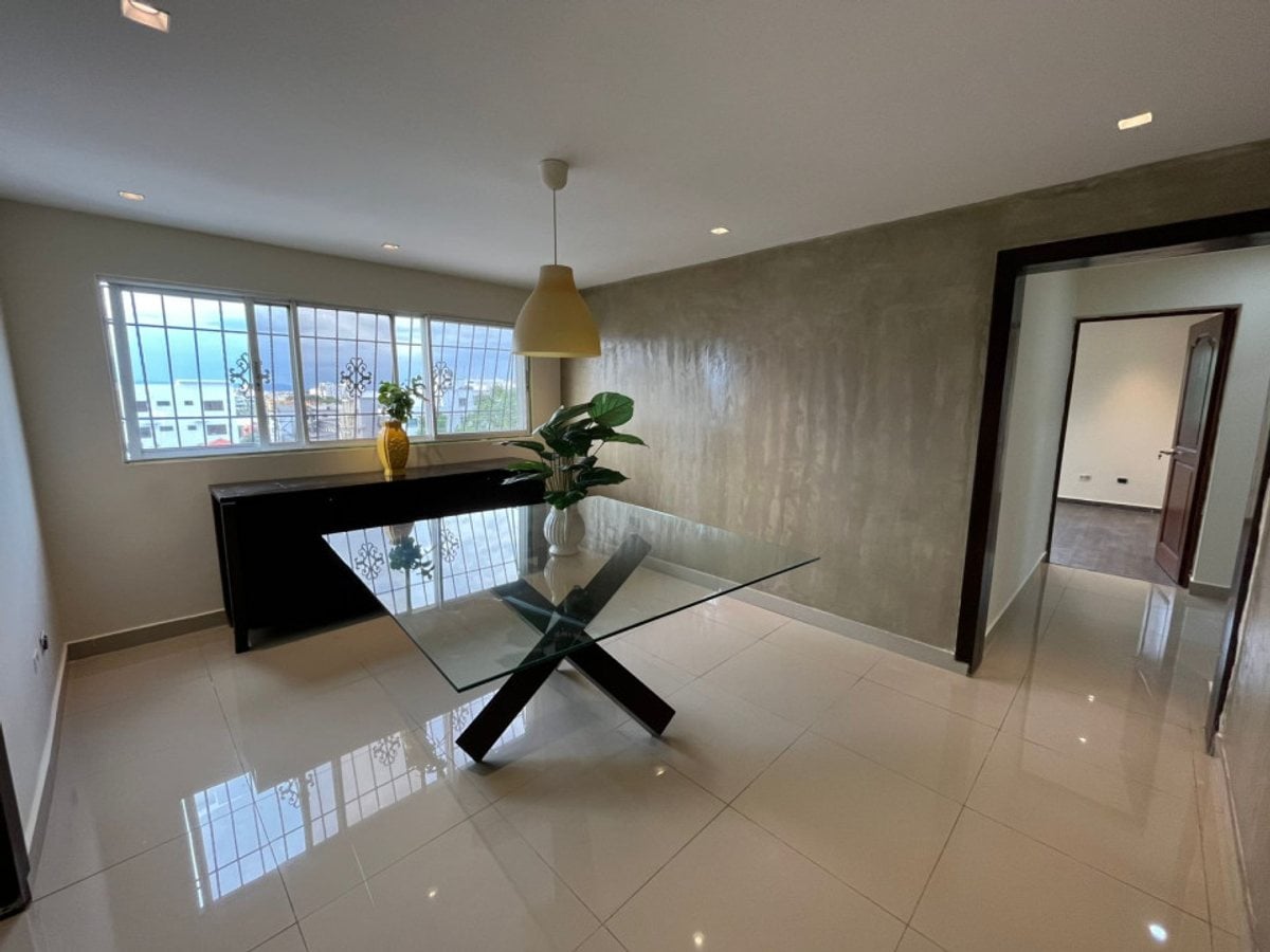Penthouse en Villa Marina, Santo Domingo – foto 12