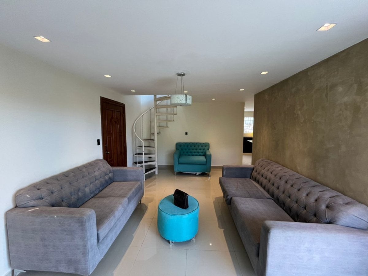 Penthouse en Villa Marina, Santo Domingo – foto 6
