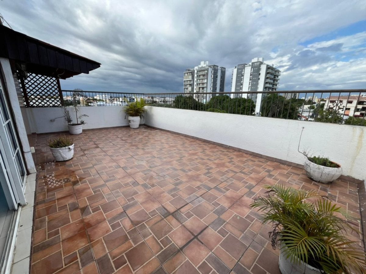 Penthouse en Villa Marina, Santo Domingo – foto 1