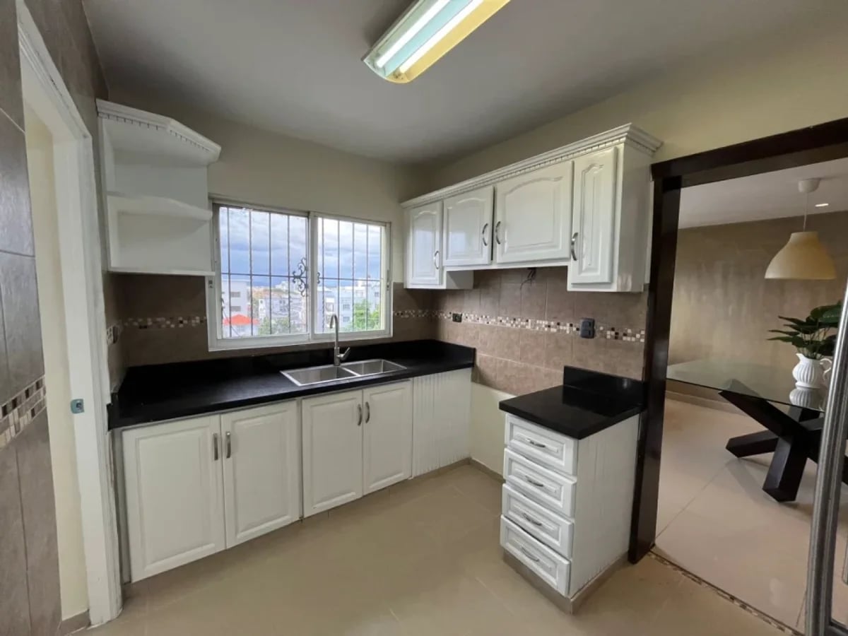 Penthouse en Villa Marina, Santo Domingo – foto 5