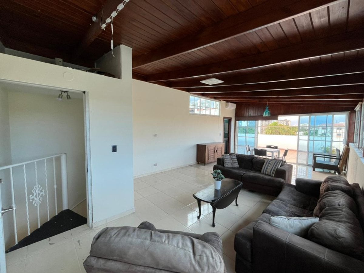 Penthouse en Villa Marina, Santo Domingo – foto 2