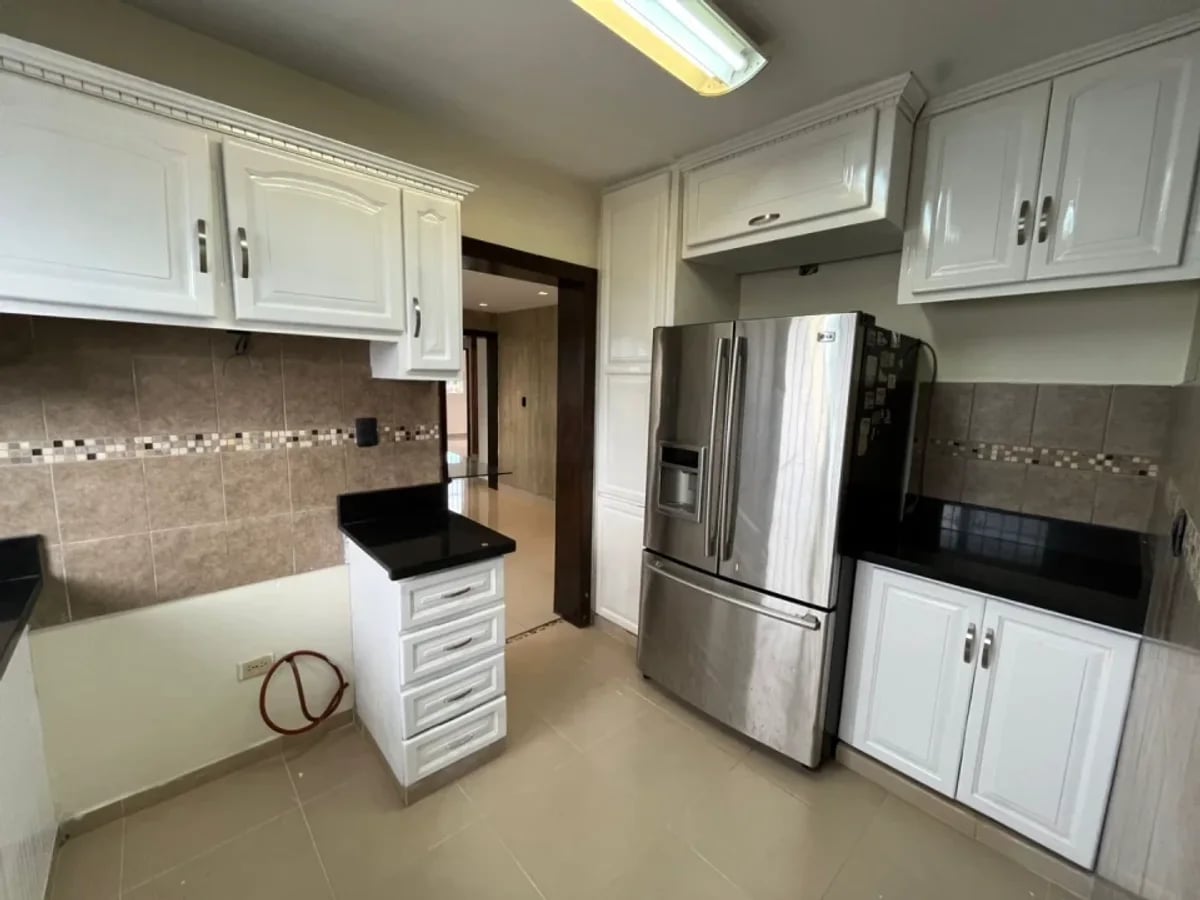Penthouse en Villa Marina, Santo Domingo – foto 4