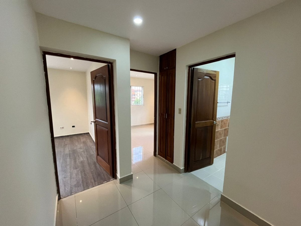 Penthouse en Villa Marina, Santo Domingo – foto 8
