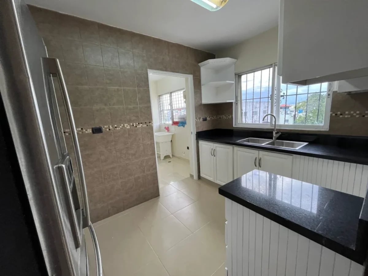 Penthouse en Villa Marina, Santo Domingo – foto 3