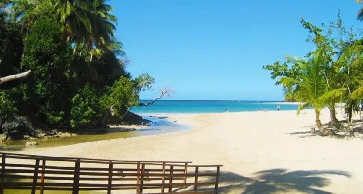 Apartamento en Las Ballenas, Samaná – foto 1