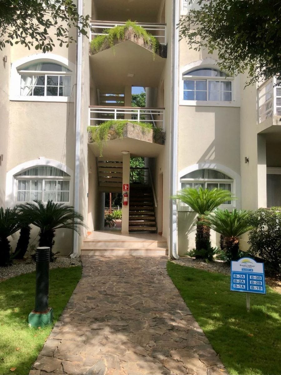 Apartamento en Las Ballenas, Samaná – foto 2