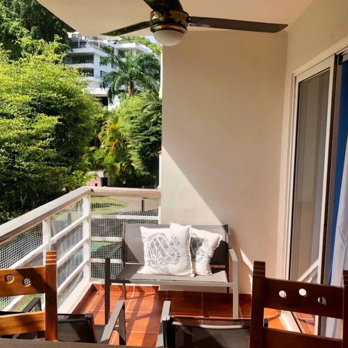 Apartamento en Las Ballenas, Samaná – foto 4