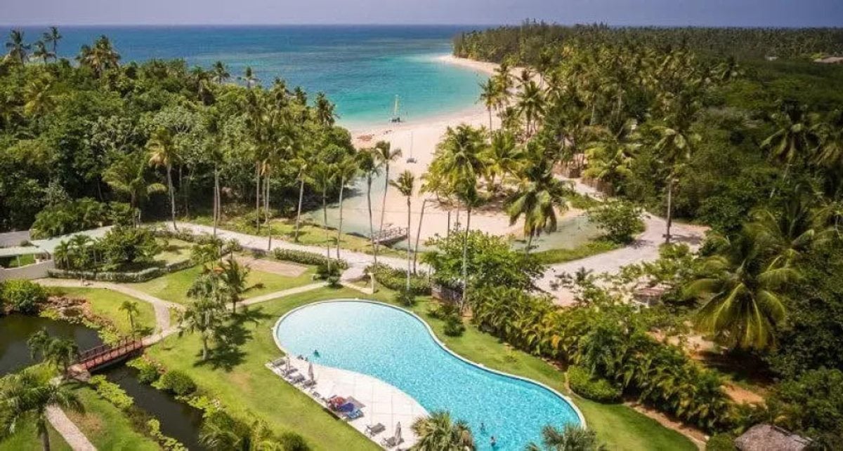 Apartamento en Las Ballenas, Samaná – foto 8