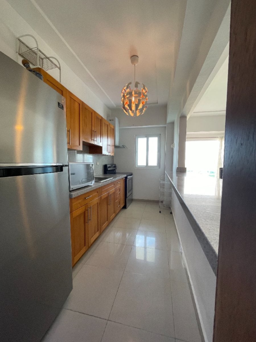 Apartamento en Juan Dolio, San Pedro de Macorís – foto 4