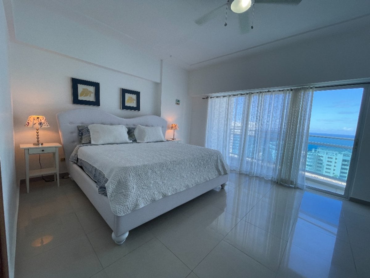Apartamento en Juan Dolio, San Pedro de Macorís – foto 8