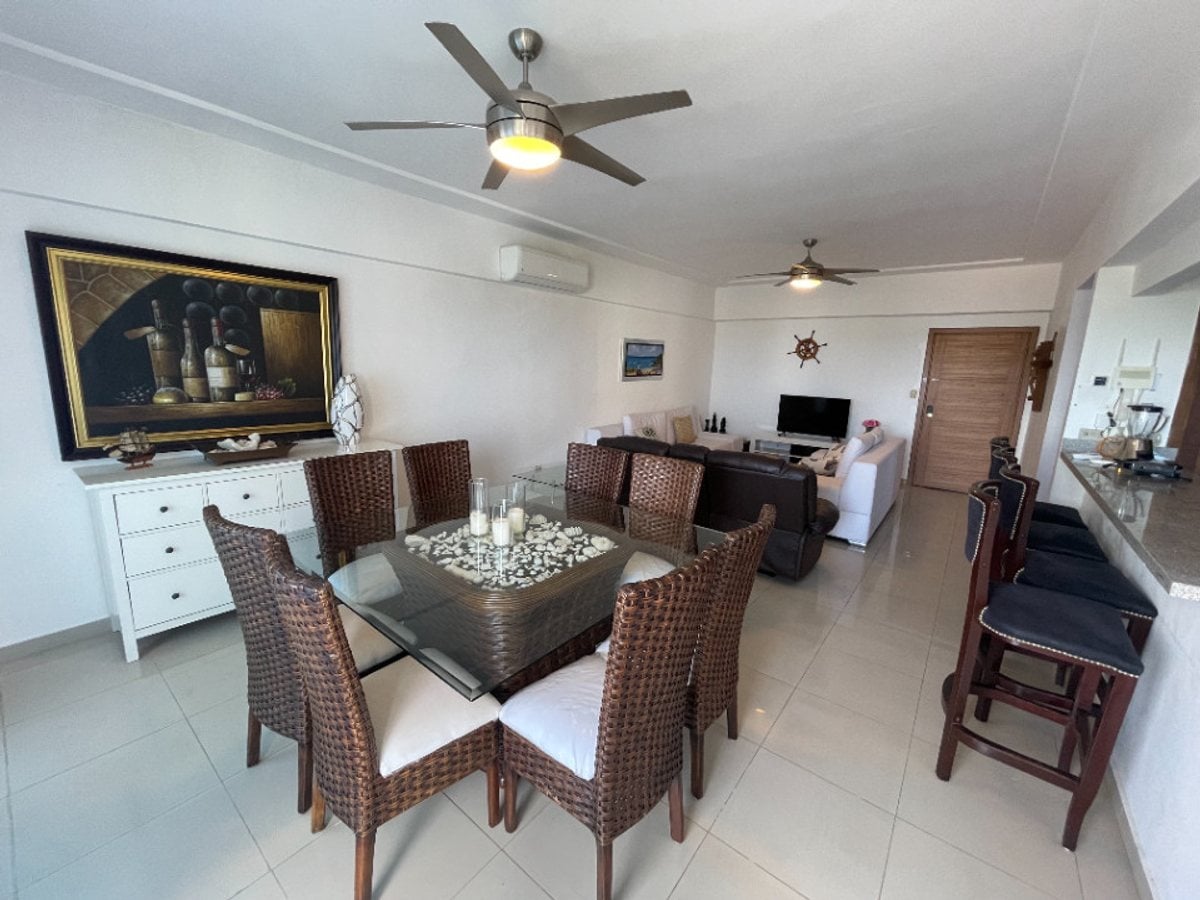 Apartamento en Juan Dolio, San Pedro de Macorís – foto 3