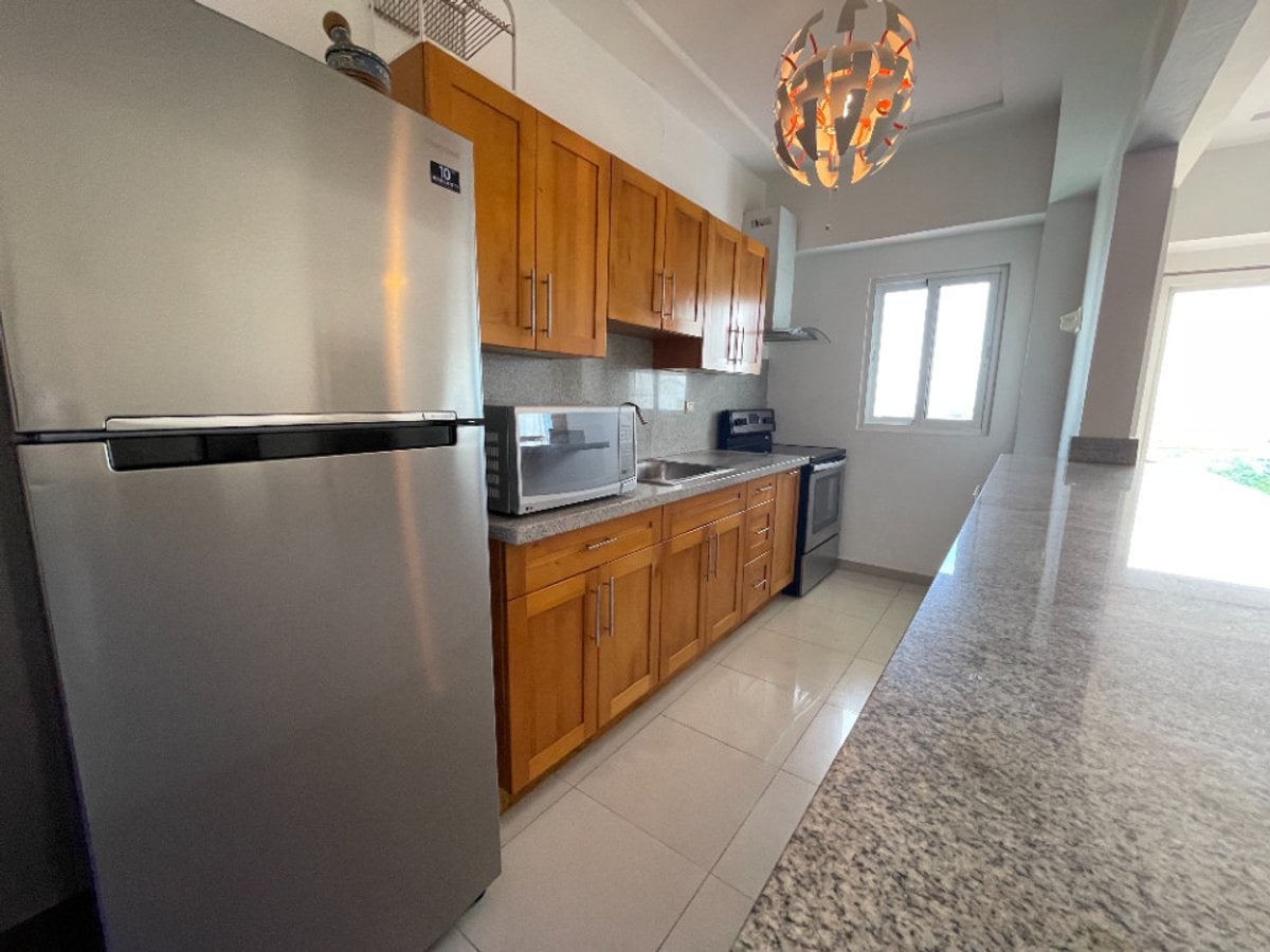 Apartamento en Juan Dolio, San Pedro de Macorís – foto 6