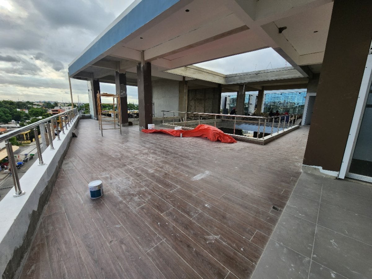 Local Comercial en alquiler – foto 1
