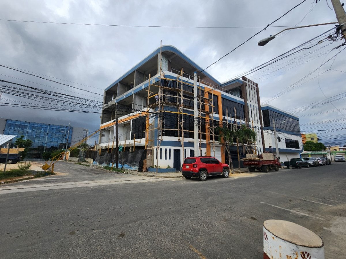 Local Comercial en alquiler – foto 3