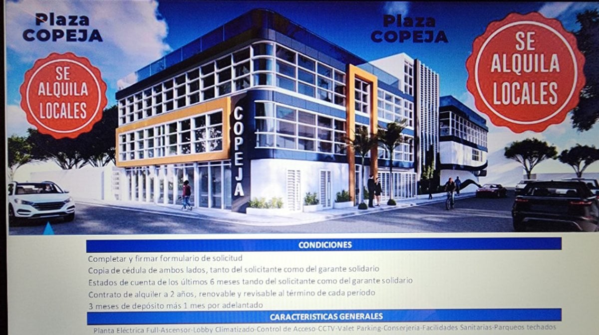 Local Comercial en alquiler – foto 2