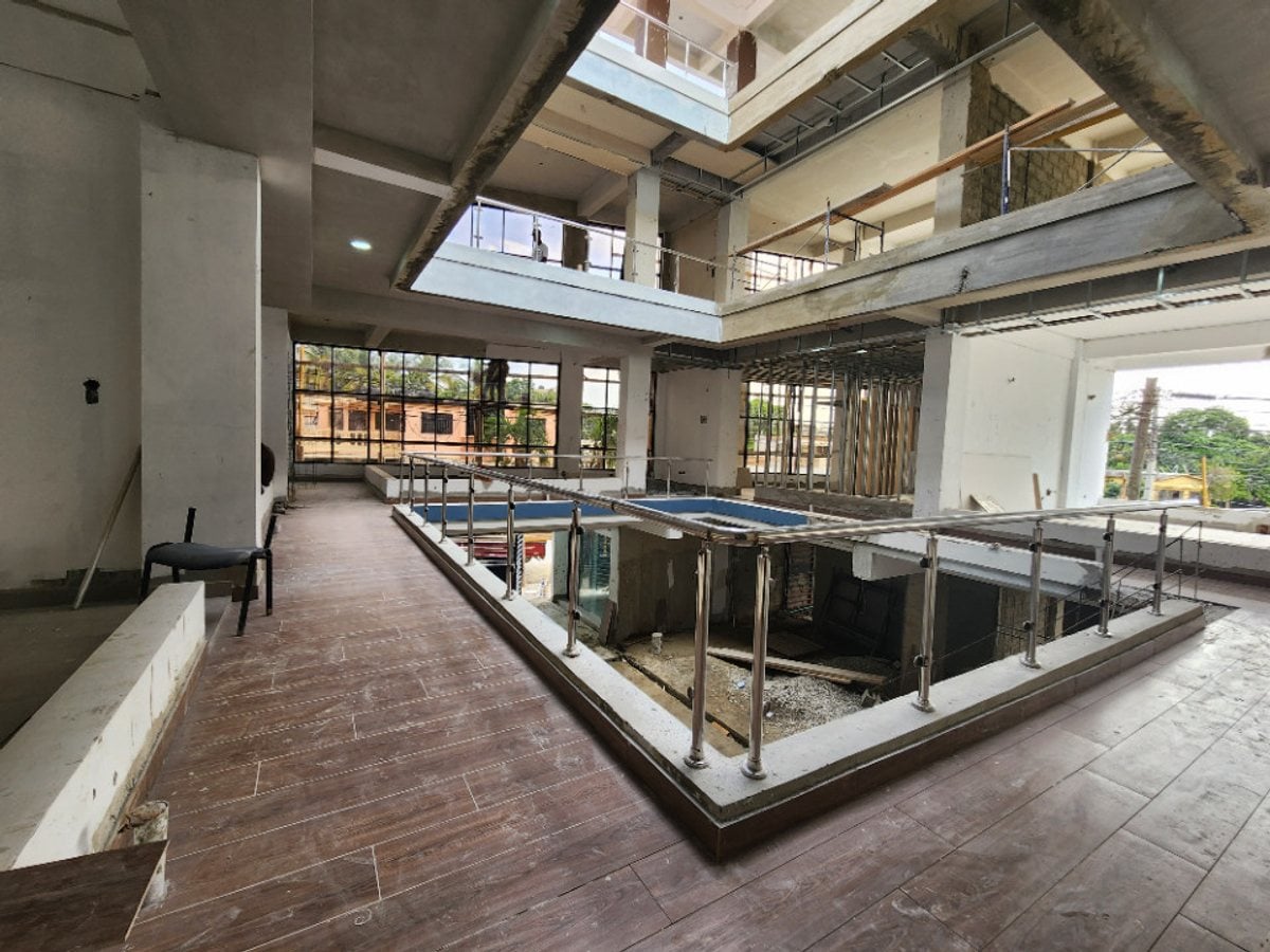 Local Comercial en alquiler – foto 10
