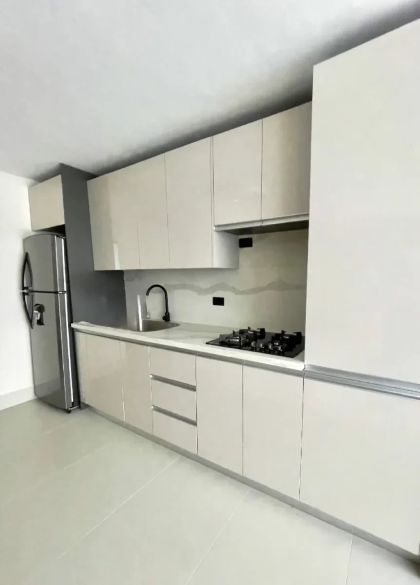 Apartamento VENTA URB. Real SANTO DOMINGO – foto 5