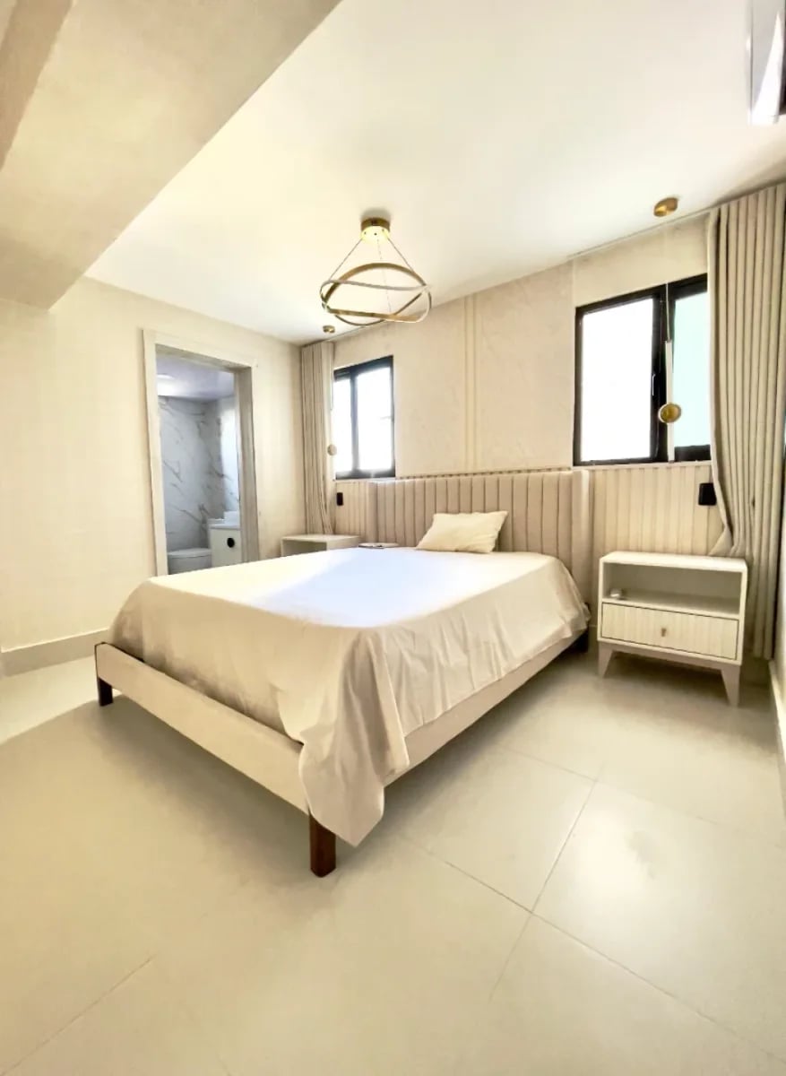 Apartamento VENTA URB. Real SANTO DOMINGO – foto 2