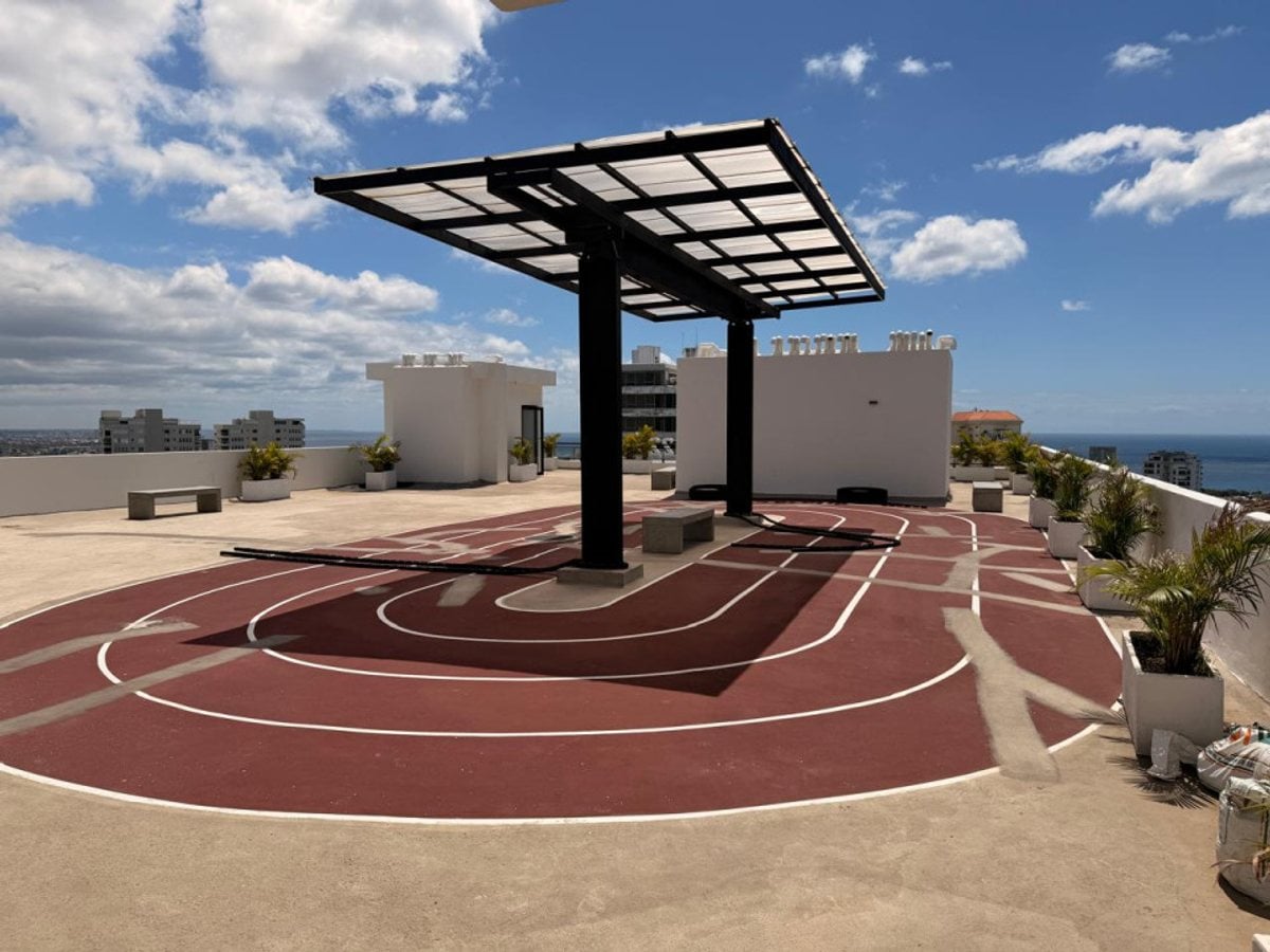 Apartamento en La Esperilla, Santo Domingo – foto 10