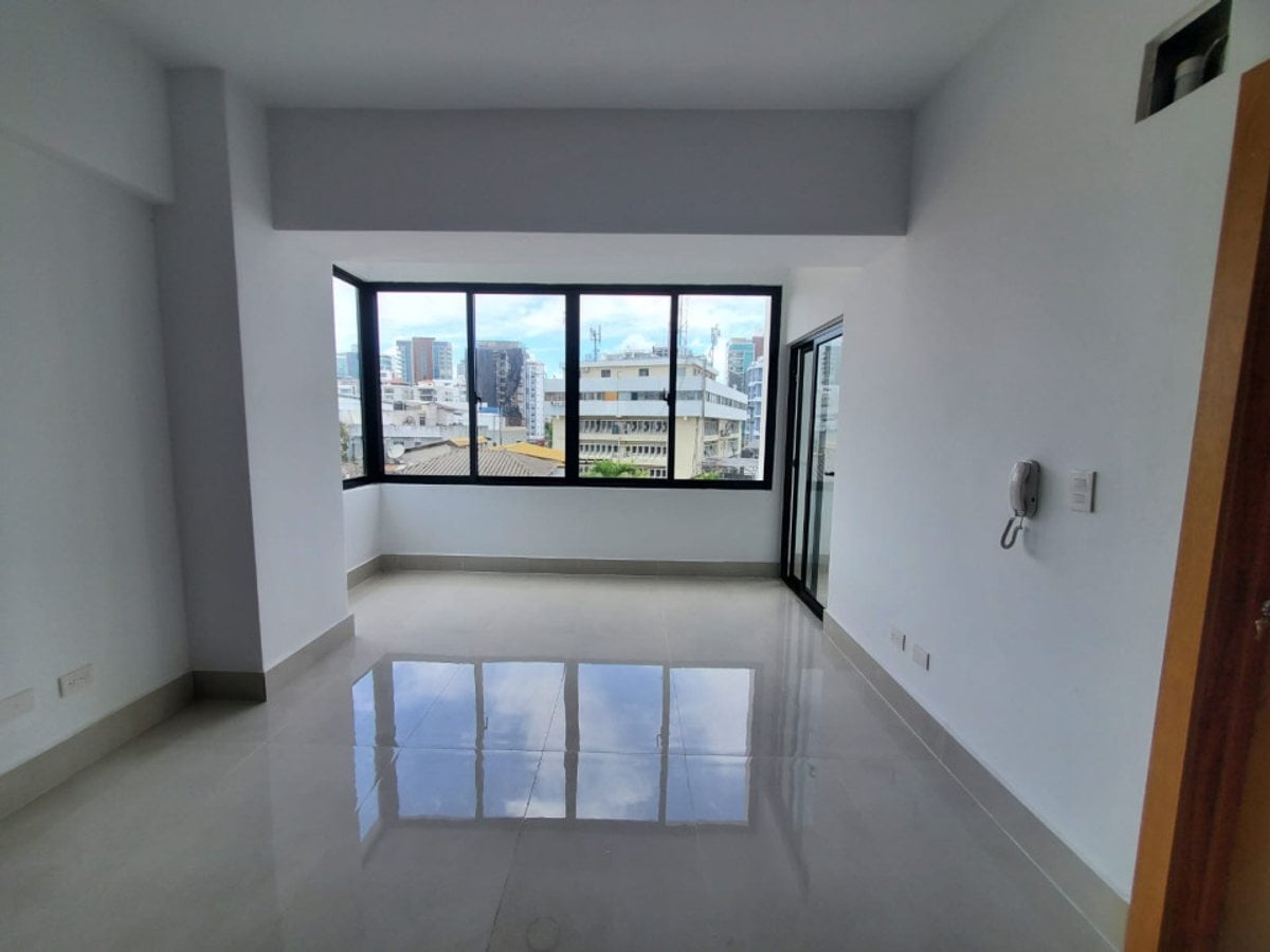 Apartamento en La Esperilla, Santo Domingo – foto 3