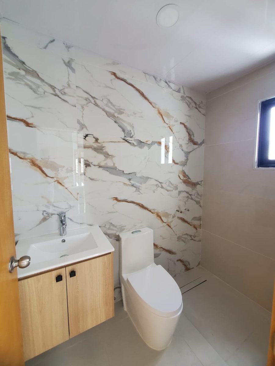 Apartamento en La Esperilla, Santo Domingo – foto 6