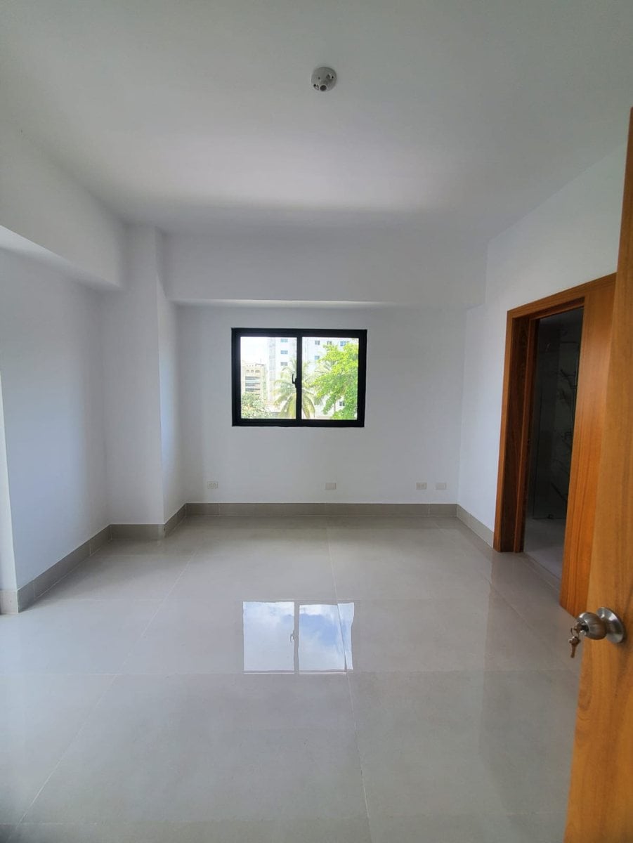 Apartamento en La Esperilla, Santo Domingo – foto 5