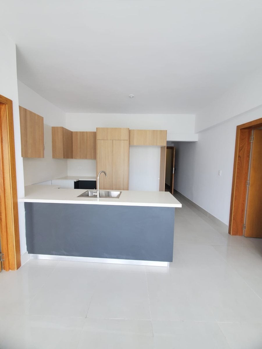 Apartamento en La Esperilla, Santo Domingo – foto 2