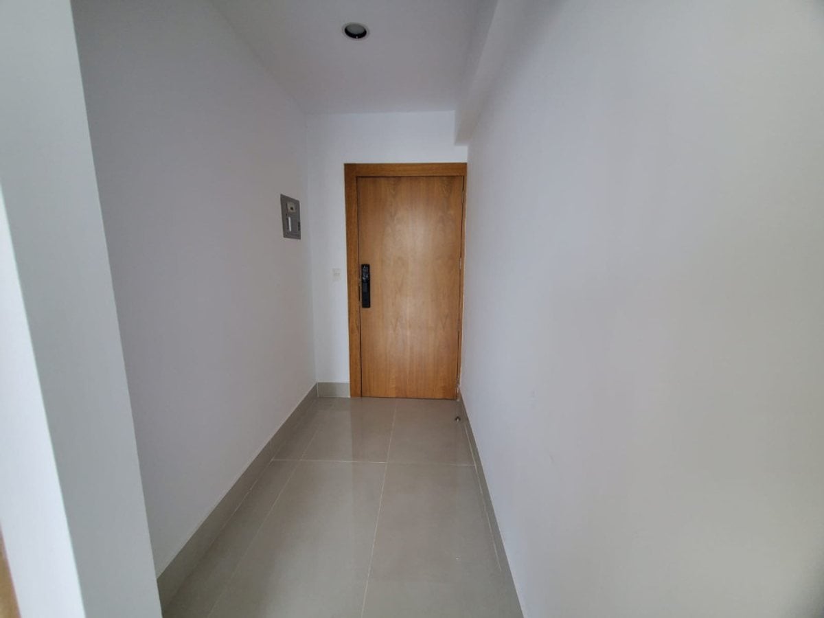 Apartamento en La Esperilla, Santo Domingo – foto 7