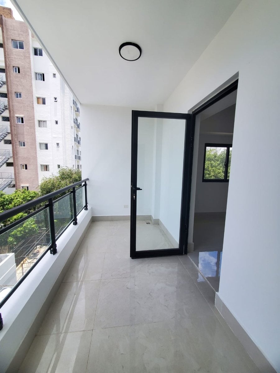Apartamento en La Esperilla, Santo Domingo – foto 4