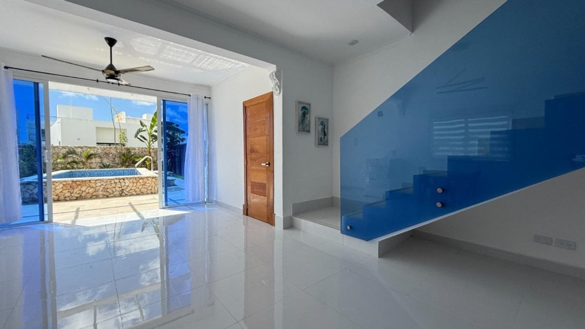 Villa para invertir o resisir en Punta Cana – foto 5