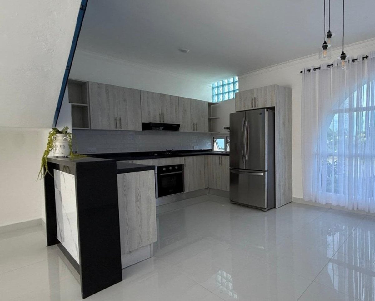 Villa para invertir o resisir en Punta Cana – foto 4